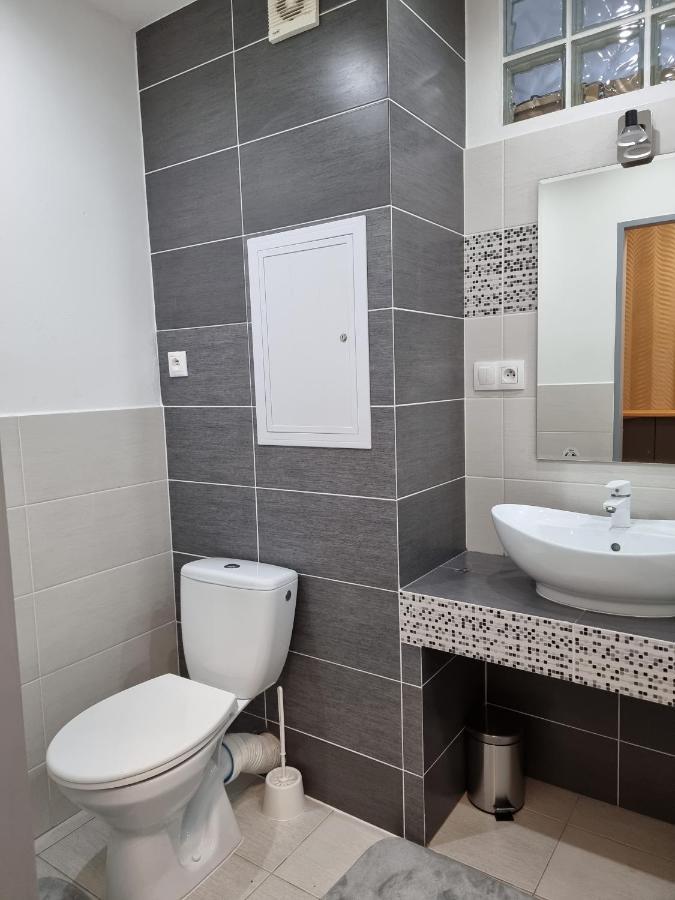 Bivio Apartment Dolna Banska Stiavnica Exterior photo