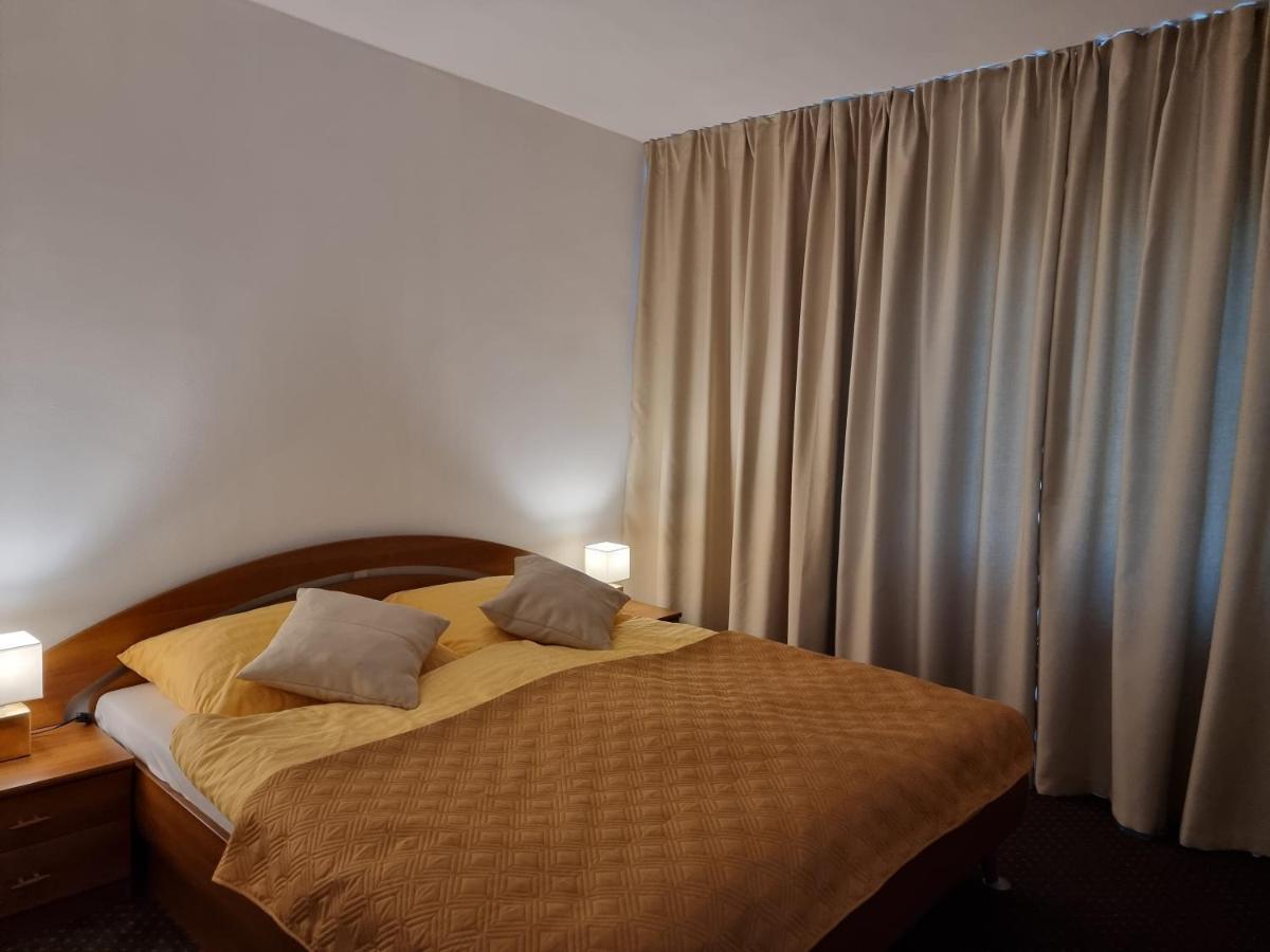 Bivio Apartment Dolna Banska Stiavnica Exterior photo
