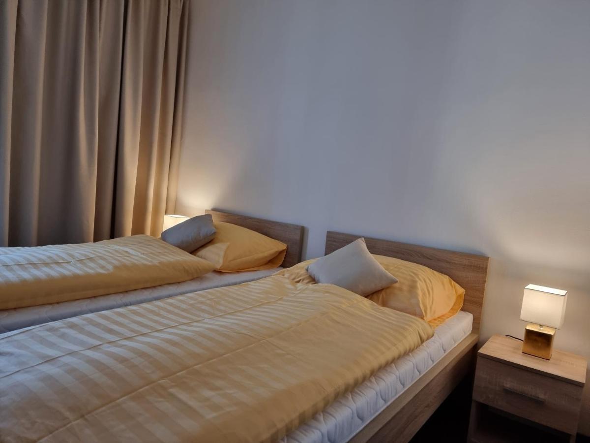 Bivio Apartment Dolna Banska Stiavnica Exterior photo